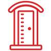 Porta Potty Rental Louisville, MS | Portable Toilet Rental Louisville, MS