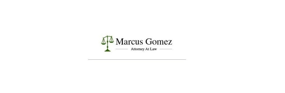 Marcus Gomez Law Offices Cover Image