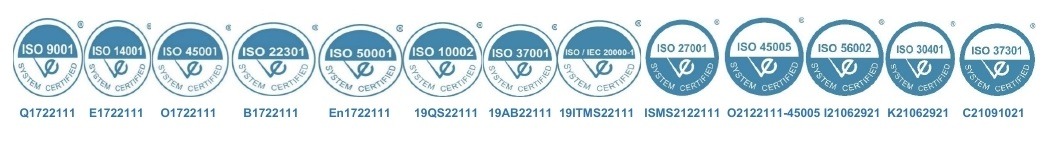 ISO Consultant Singapore | ISO Consultancy Services in Singapore