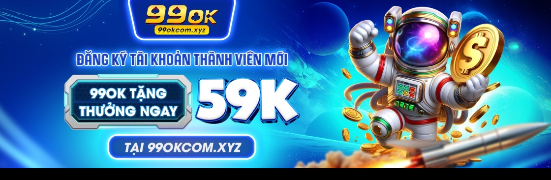 99okcom xyz Cover Image