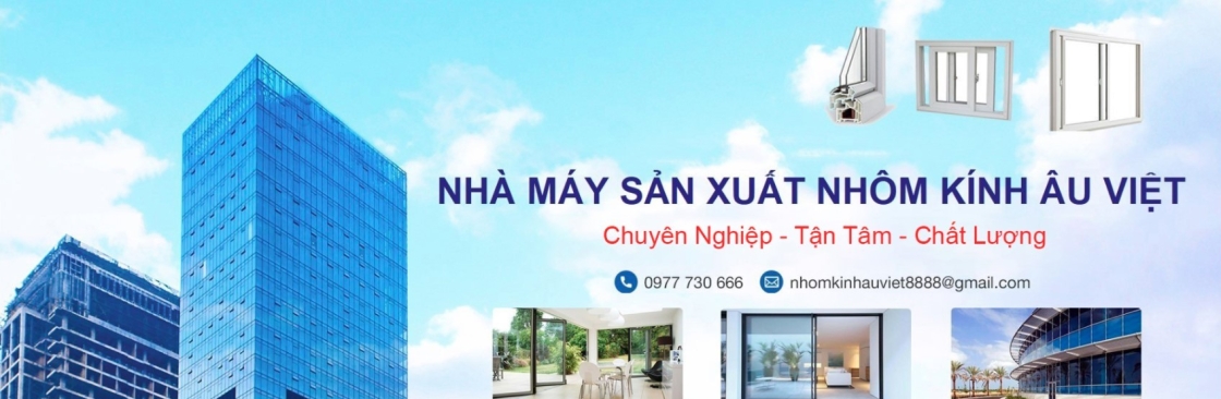 Kính Au Việt Cover Image