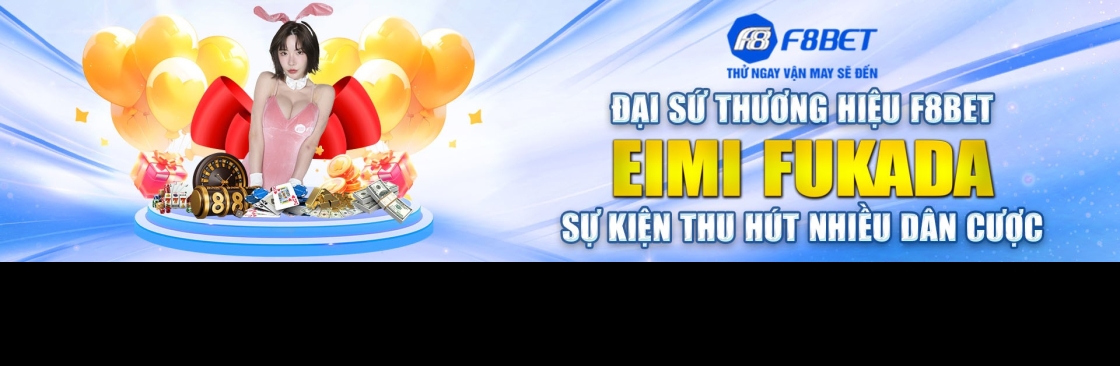 Trang chủ F8BET Cover Image