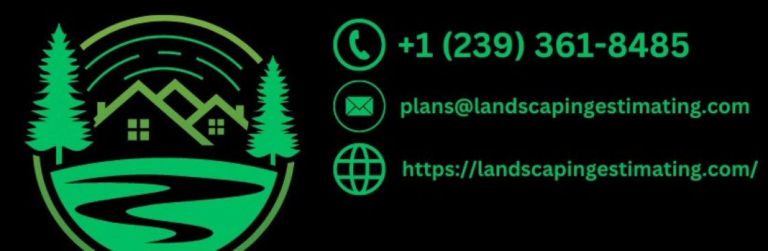 Landscaping Estimating Cover Image