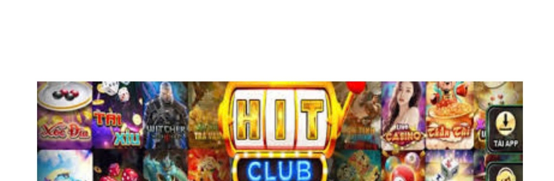 Hitclub Clinic Cover Image