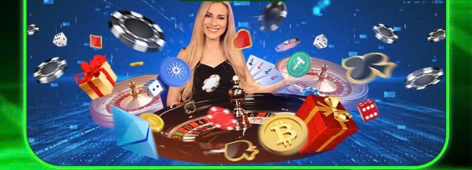 good88 green1 Cover Image