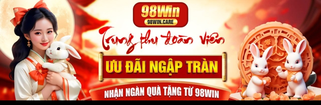 98win care Cover Image