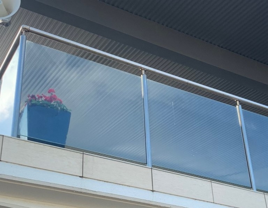 Transform Your Home with the Sleek Elegance of Glass Balustrade near Me - Breezio - Collaborative Research Platform