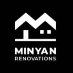 Minyan Renovations Profile Picture