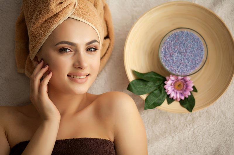 Medical spa near me Halifax