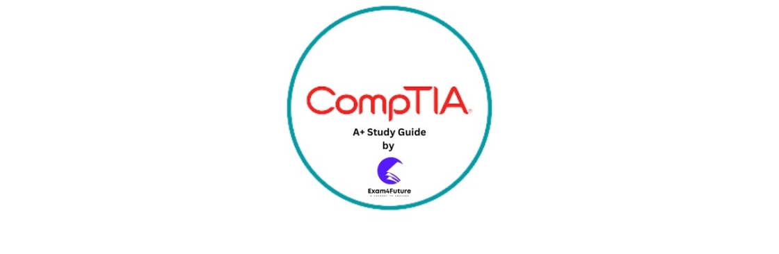 CompTIA A Study Guide Cover Image