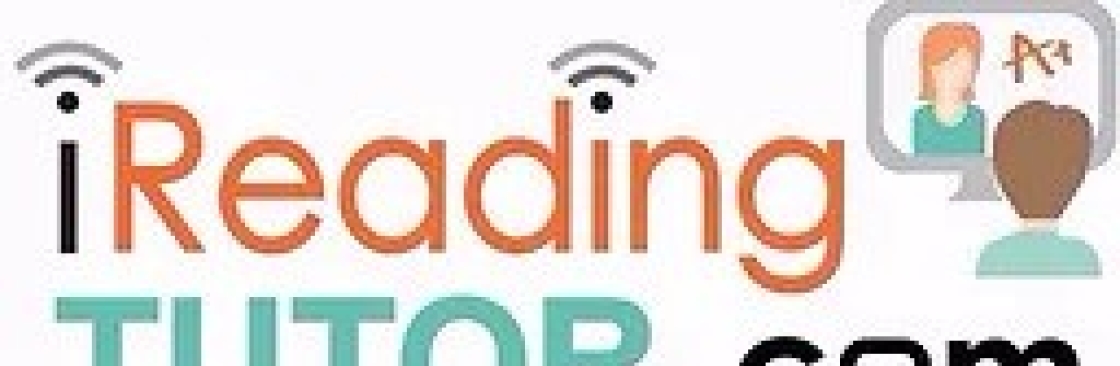 iReading Tutor Cover Image