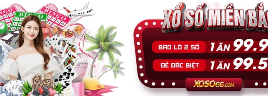 Nhà cái XOSO66 Cover Image