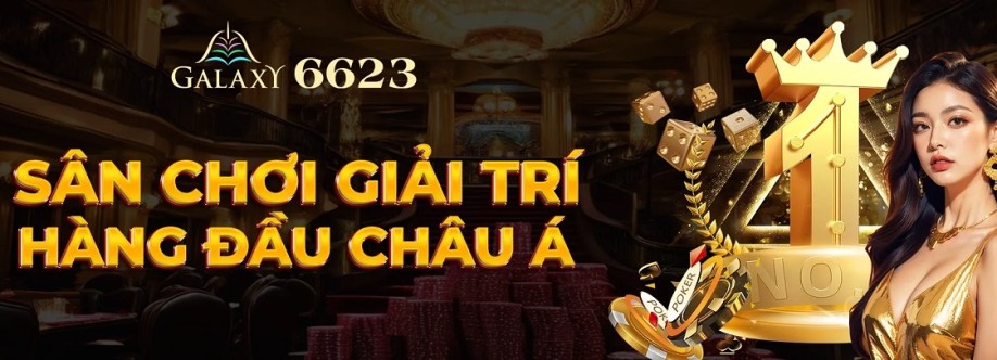 6623 Nền Tảng Giải Trí Trực Tuyến Hàng Đầu 2024 Cover Image