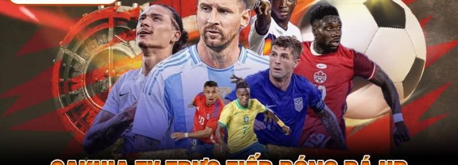 Cakhia TV Cover Image