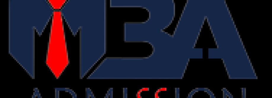 admisssion mba Cover Image