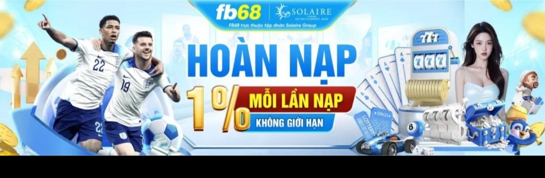 Trang chủ FB68 Cover Image