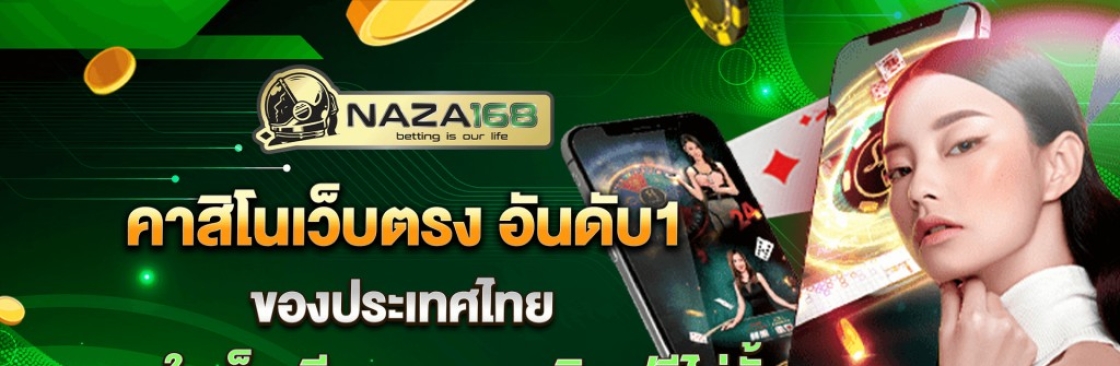 naza168 Casino Cover Image