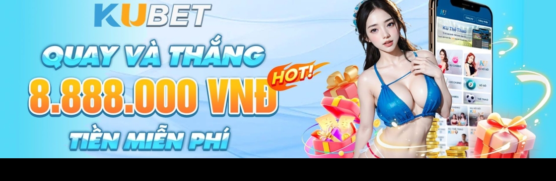 Kubet Trang chủ Cover Image