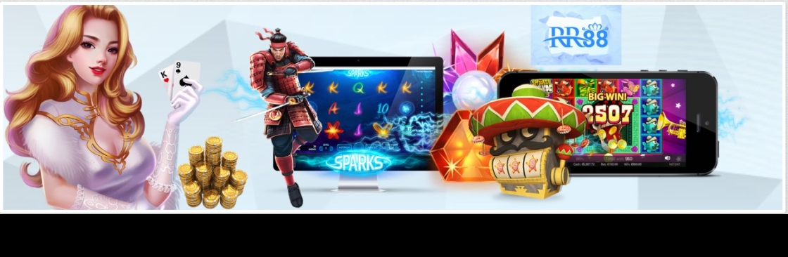 Nhà Cái RR88 Cover Image