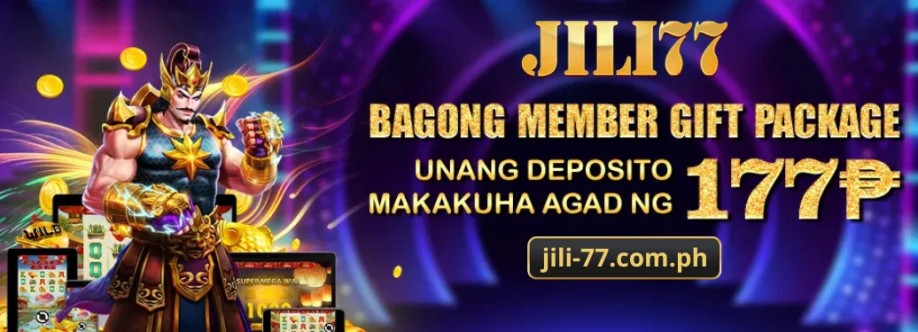 Jili77 Casino Cover Image