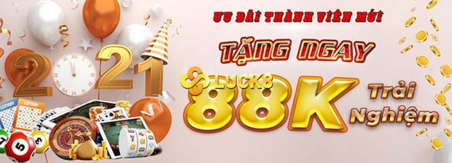 Nhà cái Luck8882 Cover Image