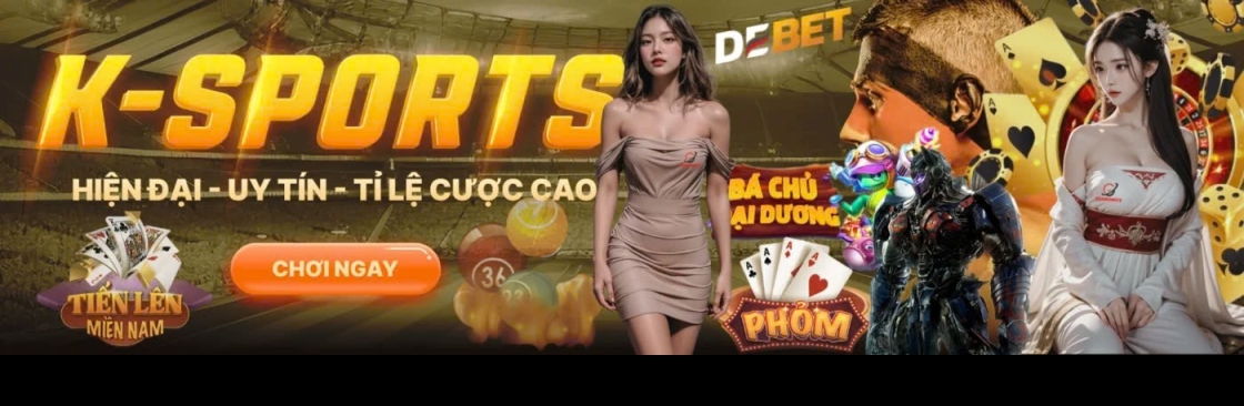 Debet Thương hiệu cá cược hàng đầu năm 2024 Cover Image