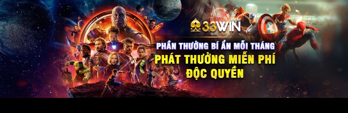 33win Lgbt Cover Image
