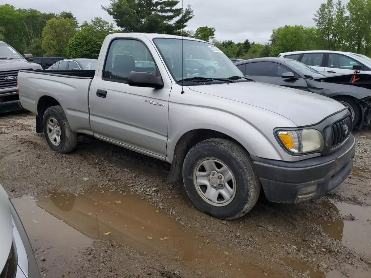 The Ultimate Guide to Finding Used Toyota Tundra Trucks for Sale | by Ardenalex | Oct, 2024 | Medium