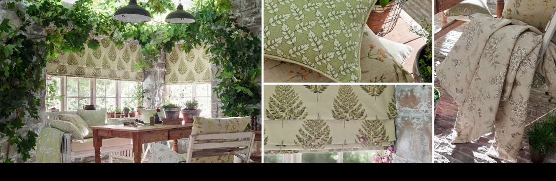 M and J Interiors Cover Image