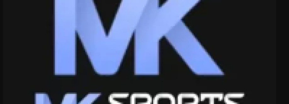 Mk sports Cover Image