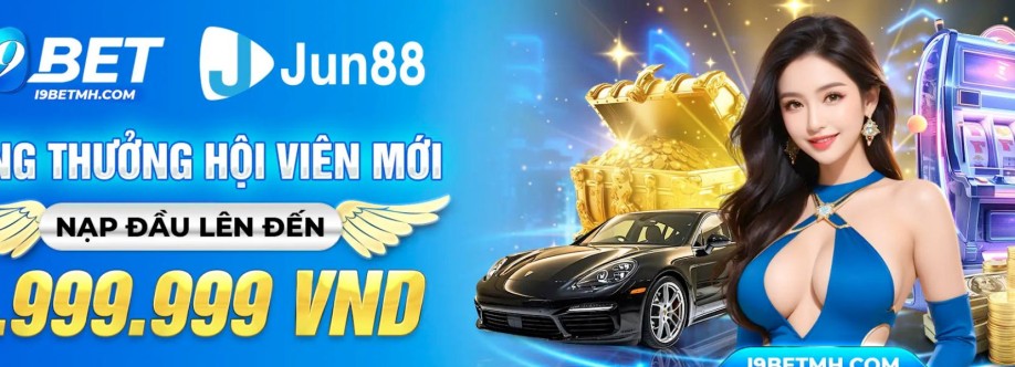 I9bet mhcom Cover Image
