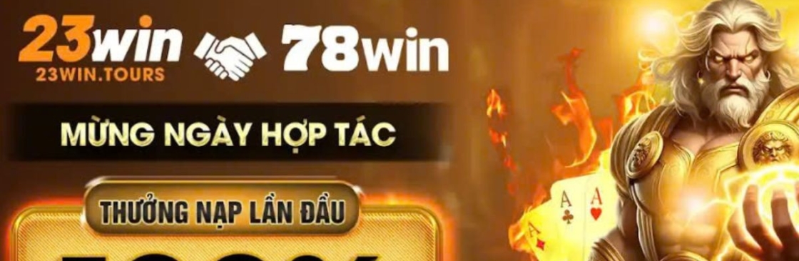 23win tours Cover Image