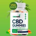 Green Street Origins CBD Gummies - (Trusted News) Does Really Works Or Safe?
