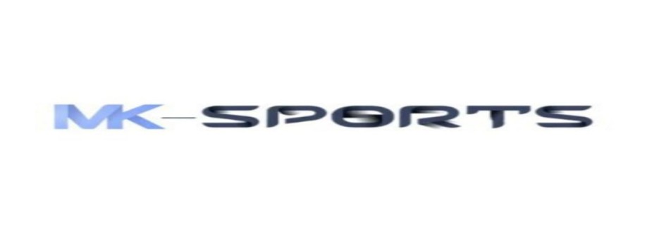 mk sport Cover Image