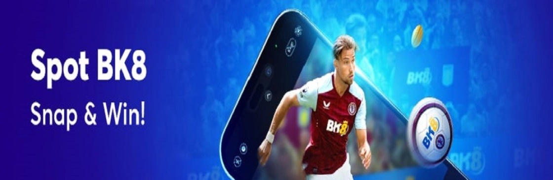 BK88 Cover Image
