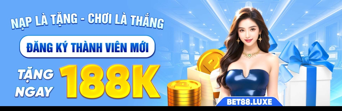 Bet88 Cover Image