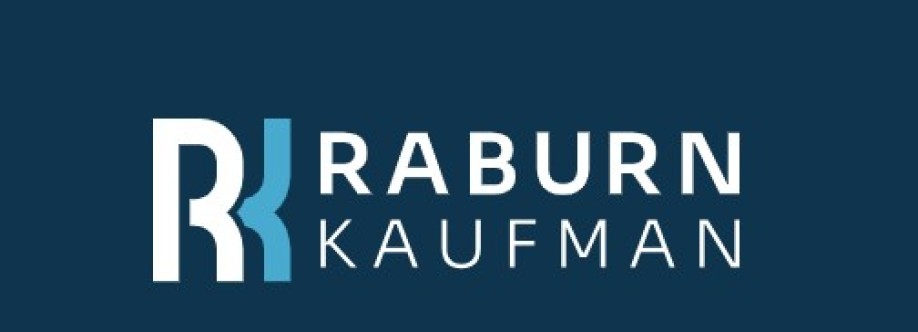 Raburn Kaufman Cover Image