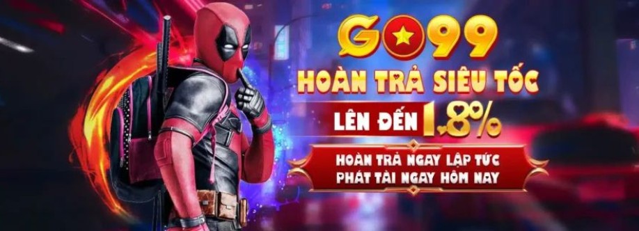 Go99 Cover Image