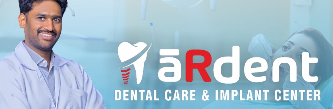 aRdent Dental Care Cover Image