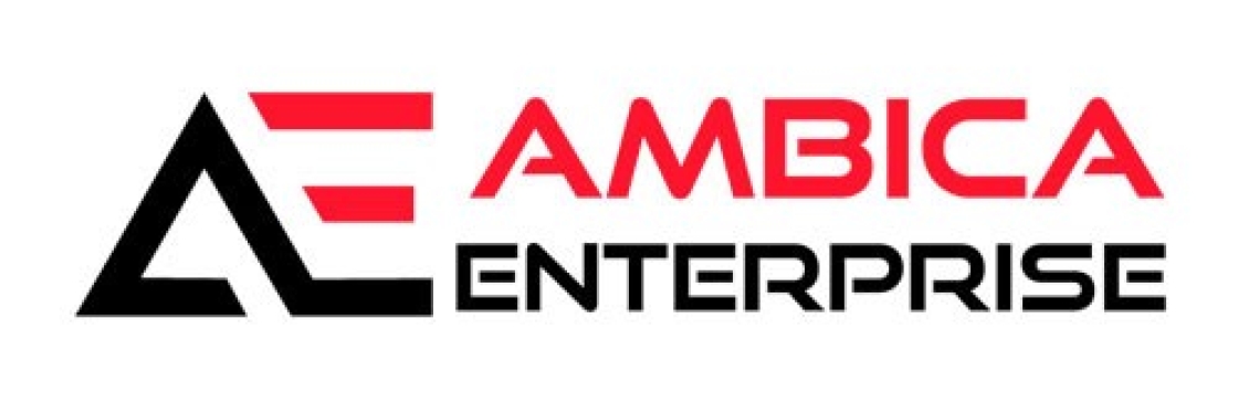 Ambica Enterprise Cover Image