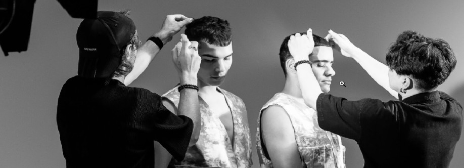 thom Salon Cover Image