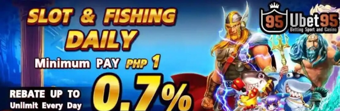 Ubet95 Casino Cover Image