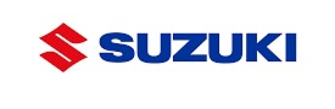 Suzuki Mexico Cover Image