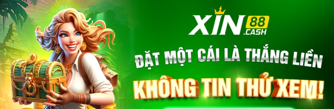 Nhà Cái Xin88 Cover Image