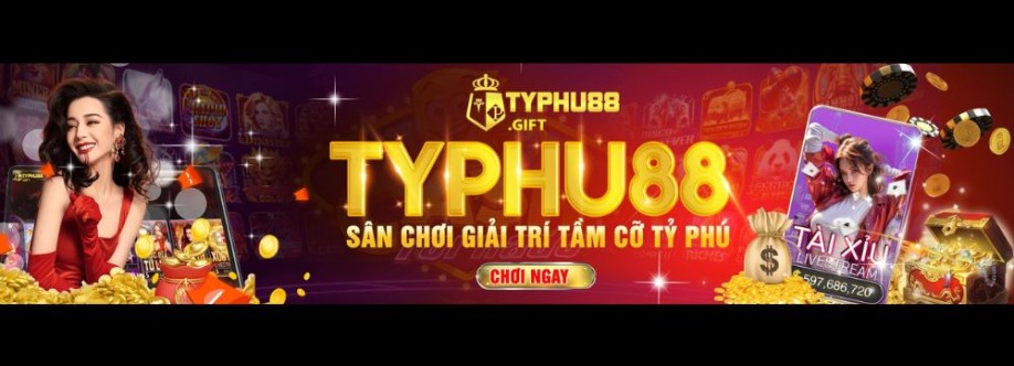 TYPHU88 Cover Image