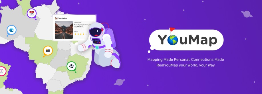 You Map Cover Image