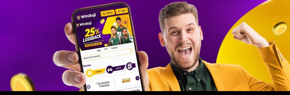 Winbaji Betting Cover Image