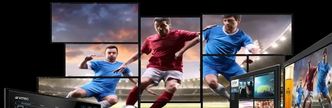 Strym tv Cover Image