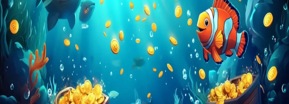 Game Bắn Cá Đổi Thưởng Cover Image