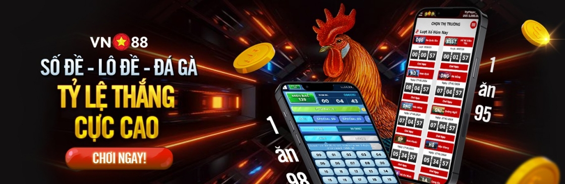 VN88 Casino Cover Image